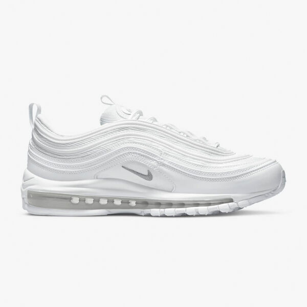 Air Max 97 – White/Black/Wolf Grey