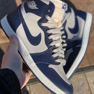 Air Jordan 1 High 85 Georgetown