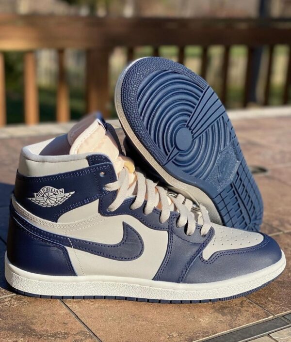 Air Jordan 1 High 85 Georgetown