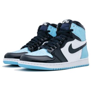 Air Jordan 1 Retro High OG ‘Blue Chill’