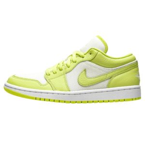 Air Jordan 1 Wmns Low ‘Limelight’