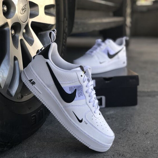 Air Force 1 LV8 Utility