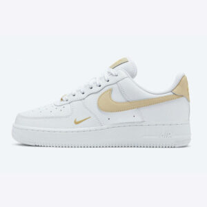 Air Force 1 Low Essential White Rattan