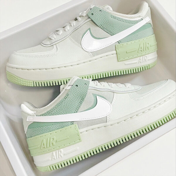 Air Force 1 Shadow ‘Pistachio Frost’