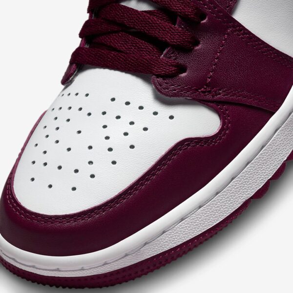 Air Jordan 1 High Golf “Bordeaux”