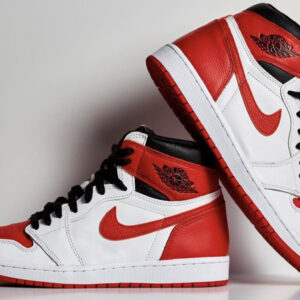 Air Jordan 1 Retro High OG Heritage