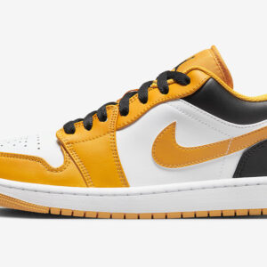 Air Jordan 1 Low Taxi