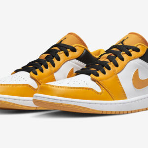 Air Jordan 1 Low Taxi