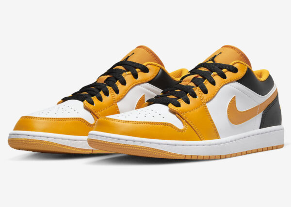 Air Jordan 1 Low Taxi