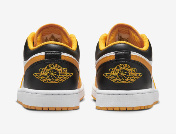 Air Jordan 1 Low Taxi