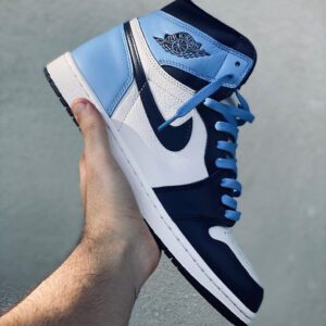 Air Jordan 1 Obsidian