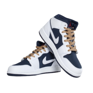 Jordan 1 Phat Mid Olympic