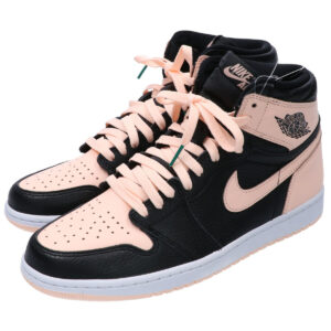 Air Jordan 1 Retro High “Crimson Tint”