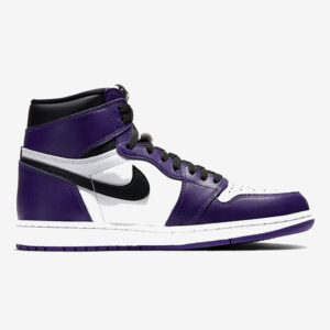 Air Jordan 1 Retro High OG ‘Court Purple 2.0’