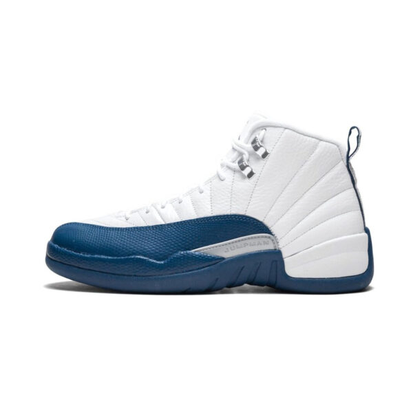 Air Jordan 12 “French Blue”