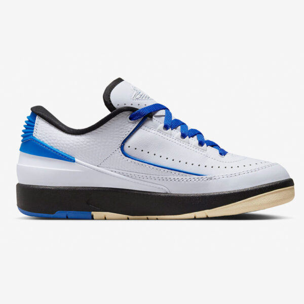 Air Jordan 2 Low “Varsity Royal”