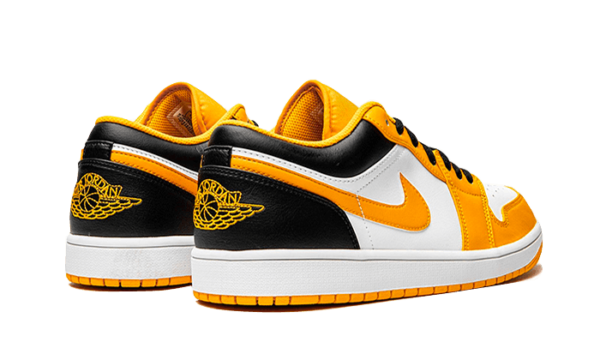 Air Jordan 1 Low Taxi