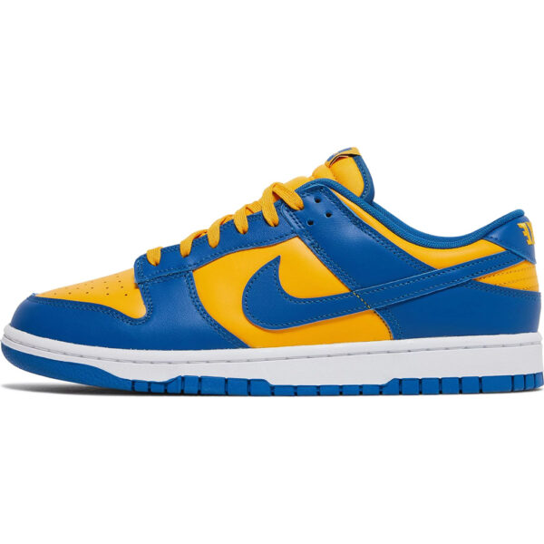 Nike Dunk Low UCLA