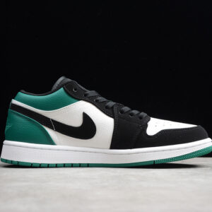 Air Jordan 1 Low ‘Mystic Green’