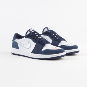 Air Jordan 1 Low SB Midnight Navy