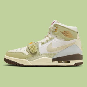 Jordan Legacy 312 CNY Year of The Rabbit