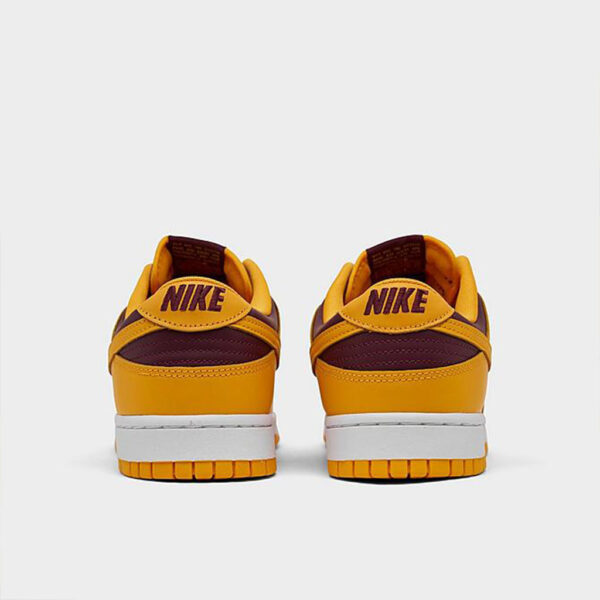 Nike Dunk Low Retro Casual University Gold