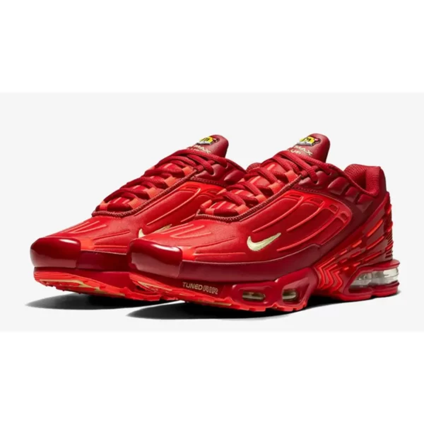 Nike Air Max Plus 3 Iron Man