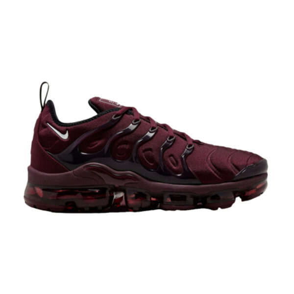 Nike VaporMax Plus “Burgundy”