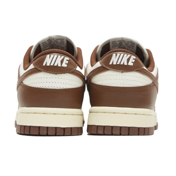 Nike Dunk Low Cacao Wow