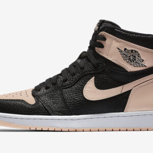 Air Jordan 1 Retro High “Crimson Tint”