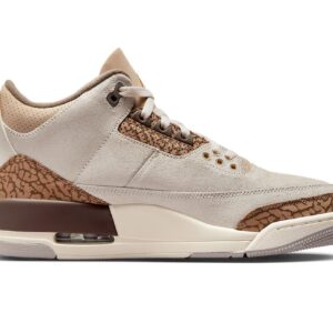 Air Jordan 3 “Palomino”