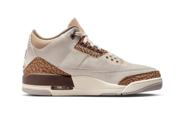 Air Jordan 3 “Palomino”