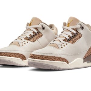 Air Jordan 3 “Palomino”