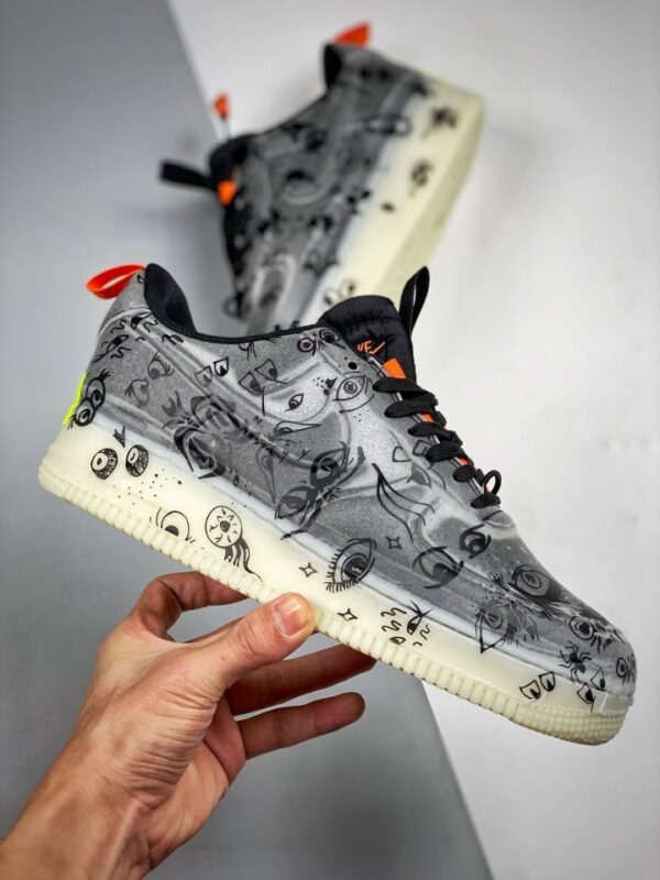 Air Force 1 Experimental