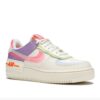 Nike Air Force 1 Shadow Beige Pale Ivory