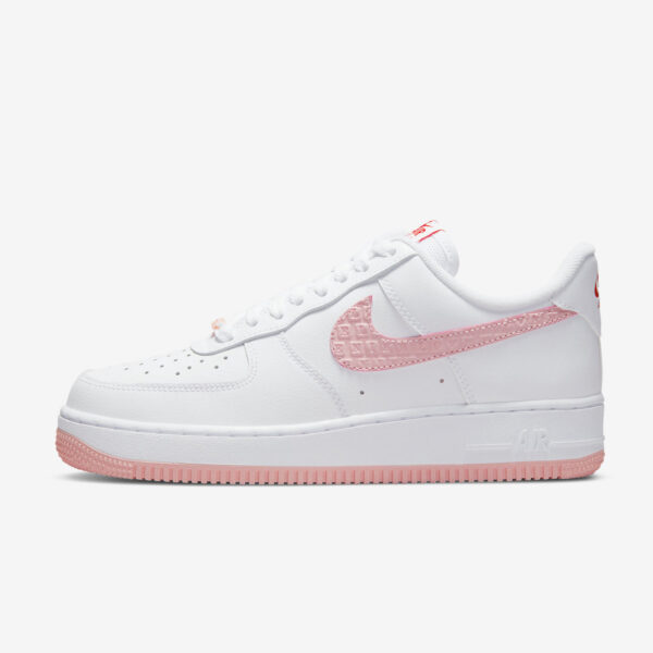 Nike Air Force 1 “Valentine’s Day” 2022