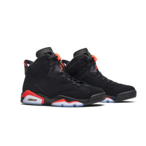 Air Jordan 6 Retro ‘Infrared’ 2019