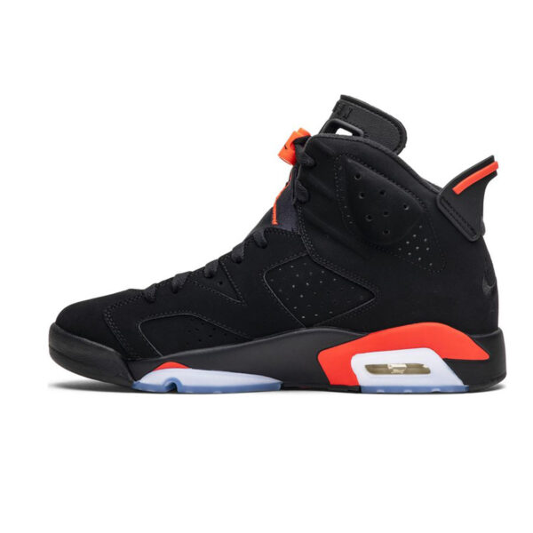 Air Jordan 6 Retro ‘Infrared’ 2019