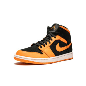 Air Jordan 1 “Orange Peel”