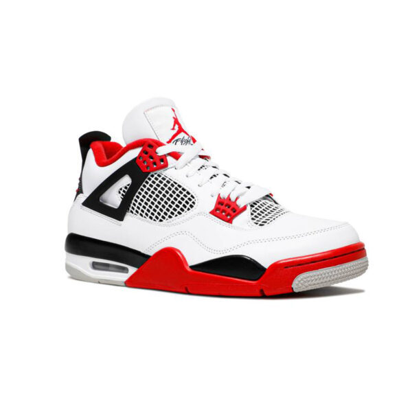 Air Jordan 4 Retro OG ‘Fire Red’