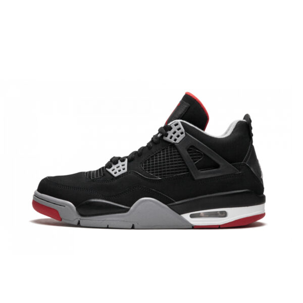 Air Jordan 4 Retro ‘Countdown Pack’