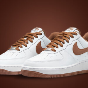 Nike Air Force 1 Low ’07 Pecan’