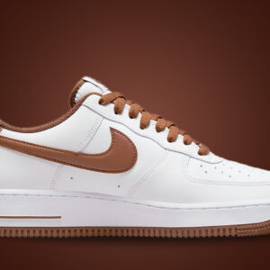 Nike Air Force 1 Low ’07 Pecan’