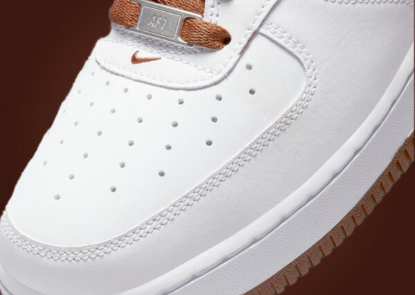 Nike Air Force 1 Low ’07 Pecan’