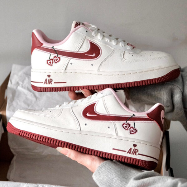 Nike Air Force 1 Low Valentine’s Day