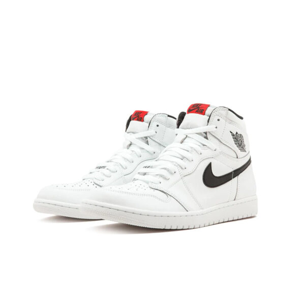 Air Jordan 1 Retro High OG BG ‘Yin Yang’