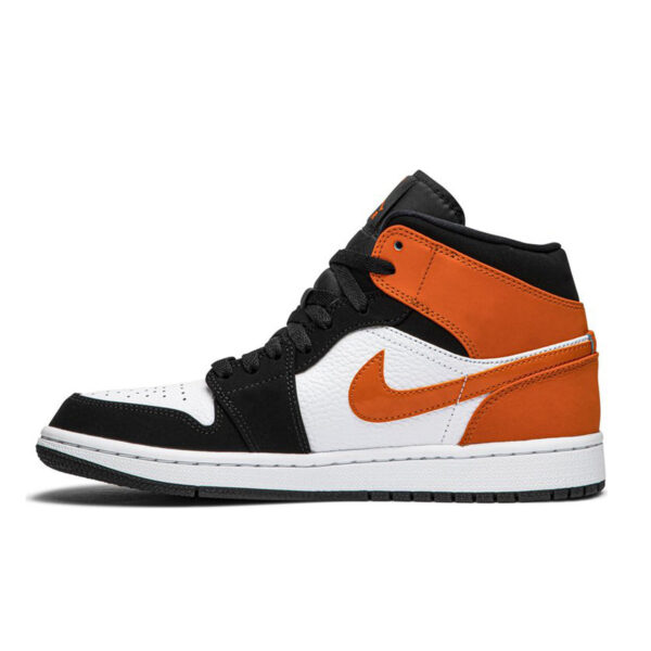 Air Jordan 1 Mid ‘Shattered Backboard’