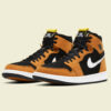 Air Jordan 1 High Zoom Air CMFT Black Monarch