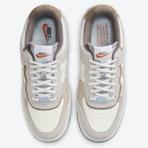 Air Force 1 Shadow Sail Pale Ivory