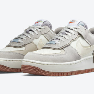 Air Force 1 Shadow Sail Pale Ivory